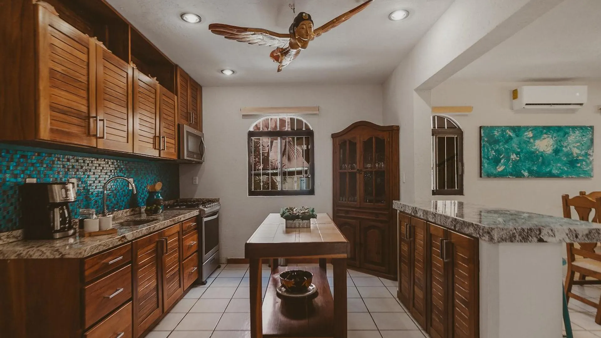Holiday home Casa La Buena Vida 2 Bedroom Villa Puerto Morelos