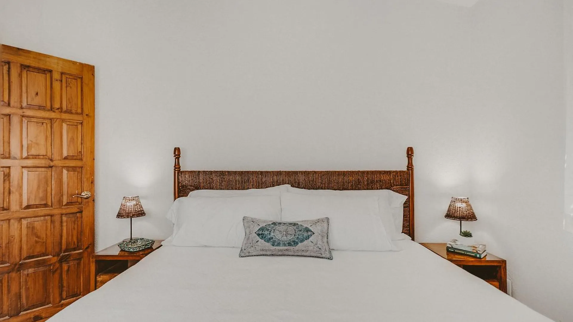Casa La Buena Vida 2 Bedroom Villa Puerto Morelos 0*,