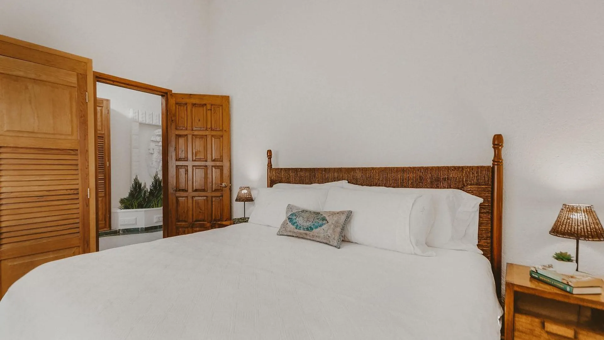 Casa La Buena Vida Villa Puerto Morelos 0*,