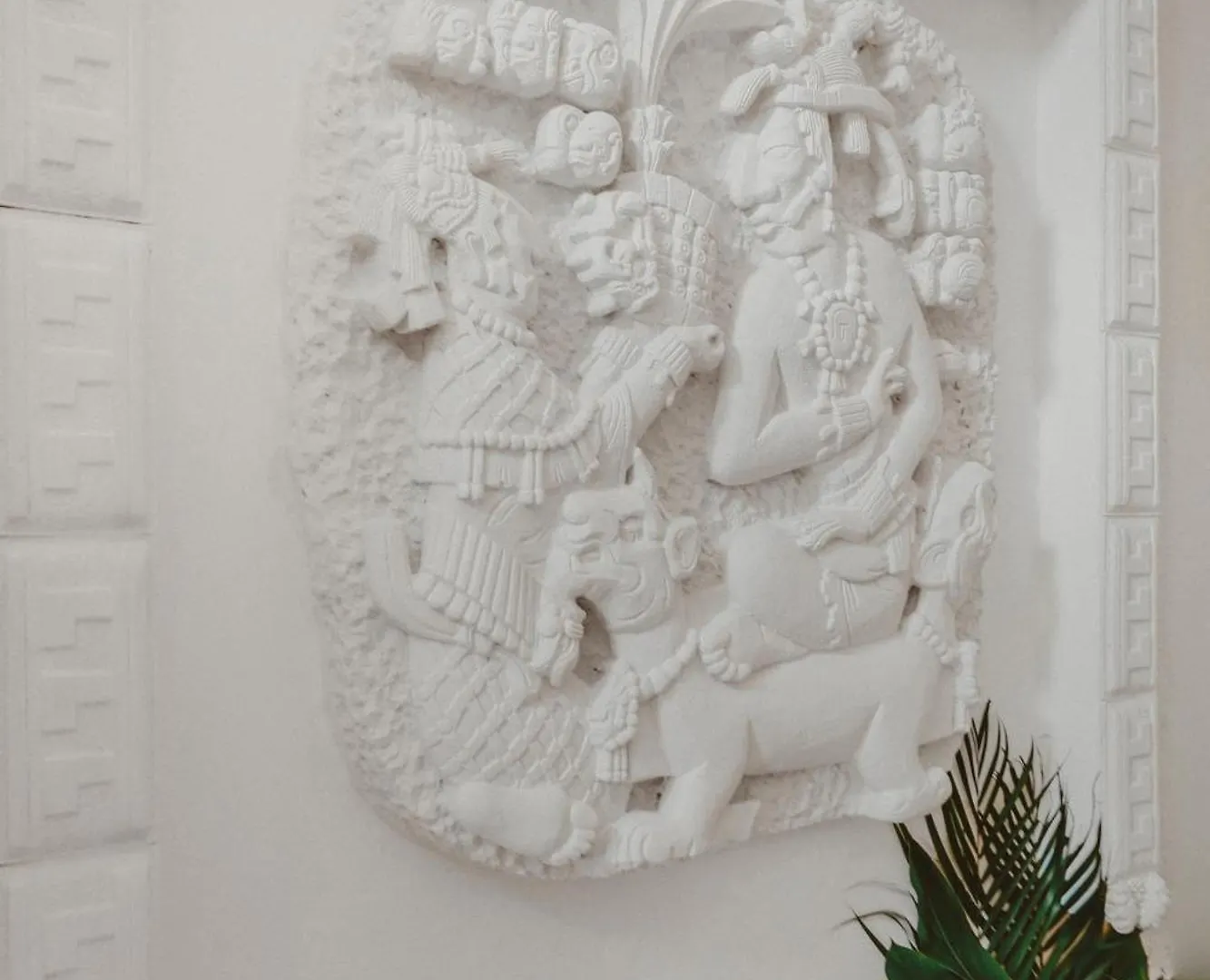 Casa La Buena Vida Villa Puerto Morelos Holiday home