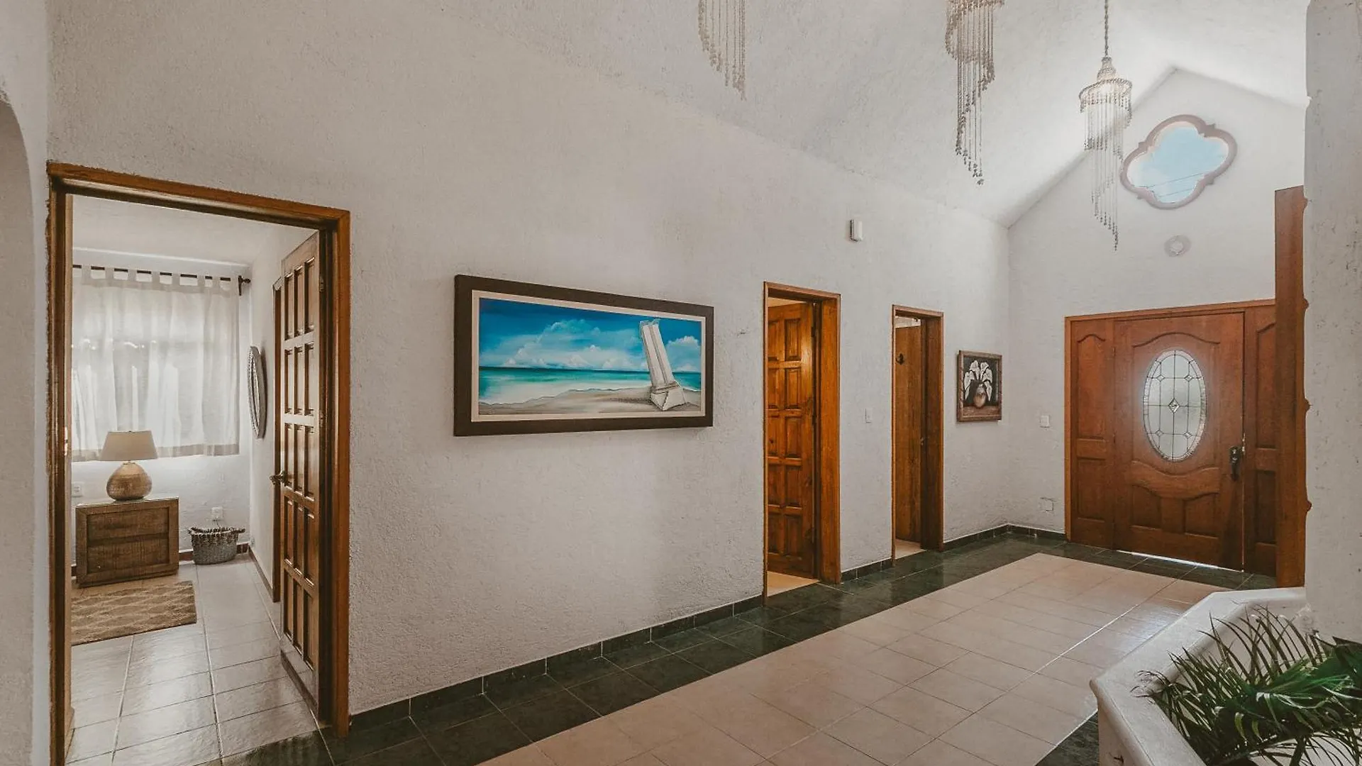 Casa La Buena Vida Villa Puerto Morelos