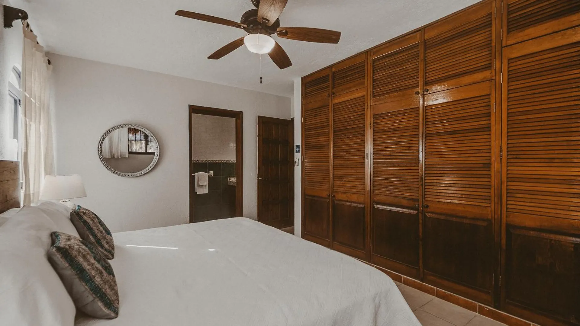 Casa La Buena Vida Villa Puerto Morelos Mexico