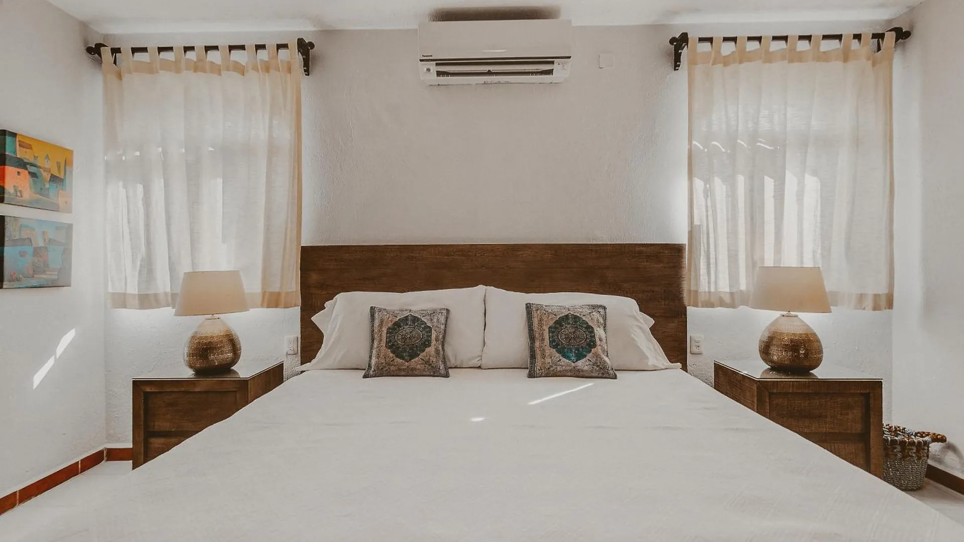 Holiday home Casa La Buena Vida Villa Puerto Morelos