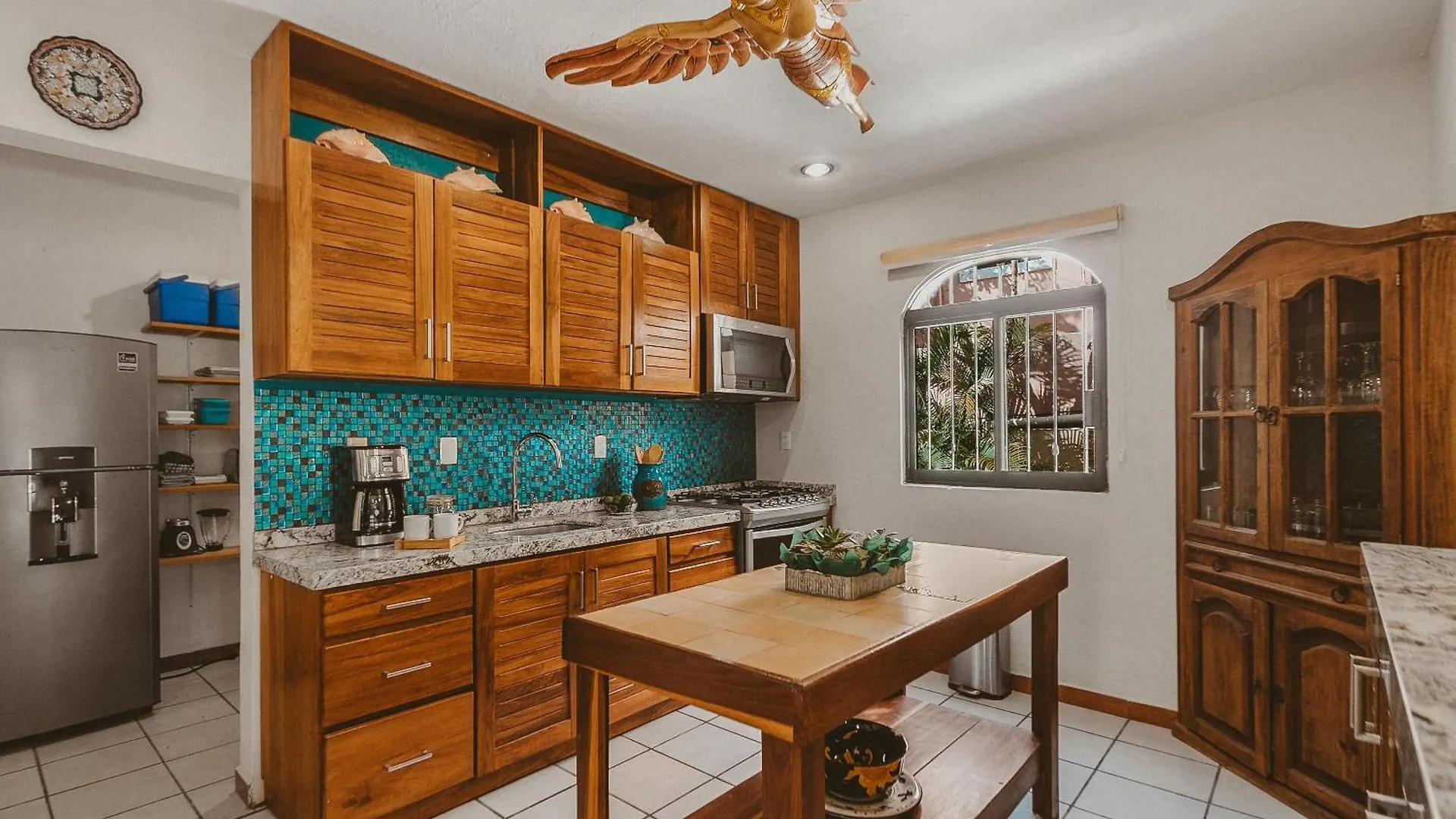 Casa La Buena Vida Villa Puerto Morelos