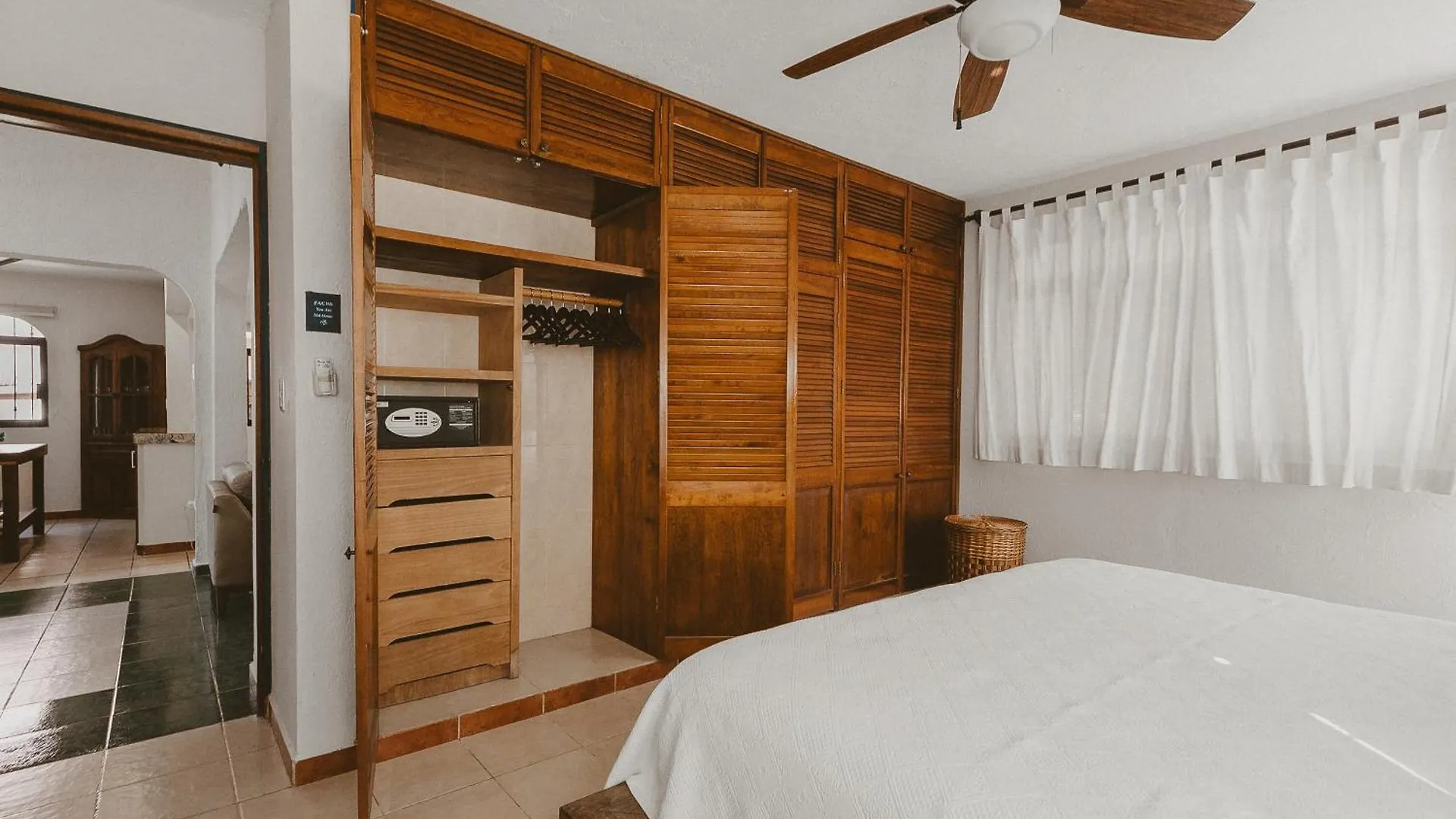 Casa La Buena Vida Villa Puerto Morelos Holiday home