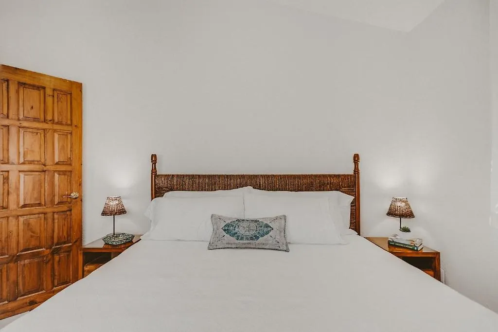 Casa La Buena Vida Villa Puerto Morelos 0*,
