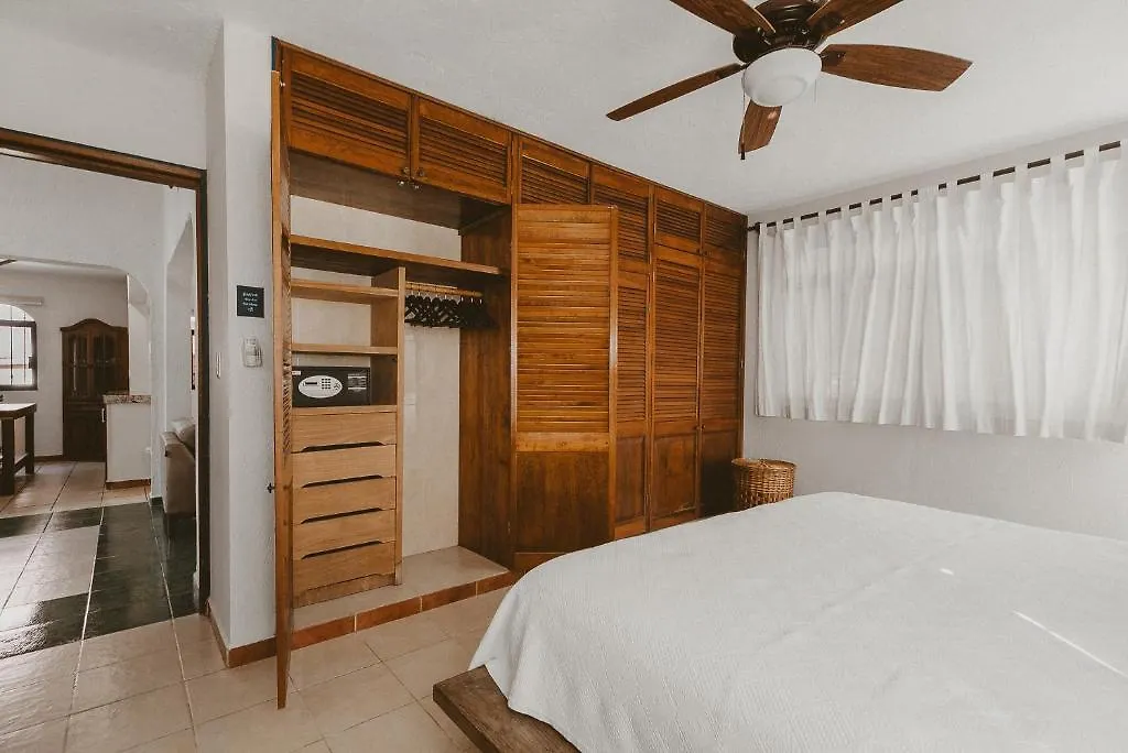 Casa La Buena Vida Villa Puerto Morelos