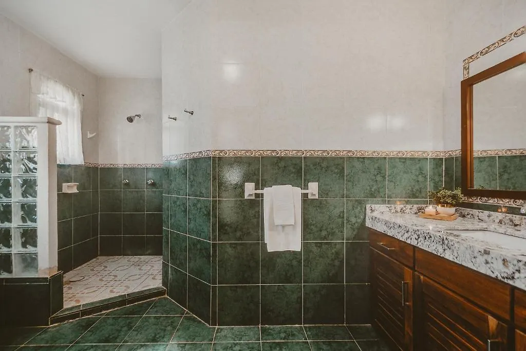 Casa La Buena Vida Villa Puerto Morelos Holiday home