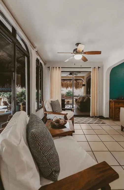 Casa La Buena Vida Villa Puerto Morelos Holiday home