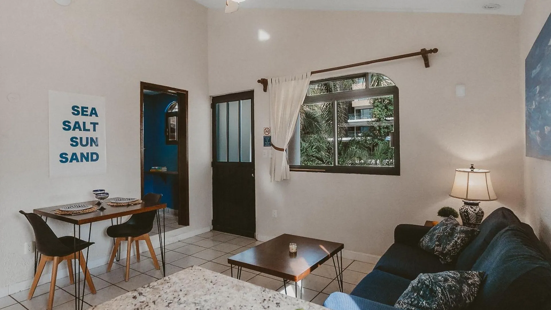 Casa La Buena Vida Villa Puerto Morelos Mexico