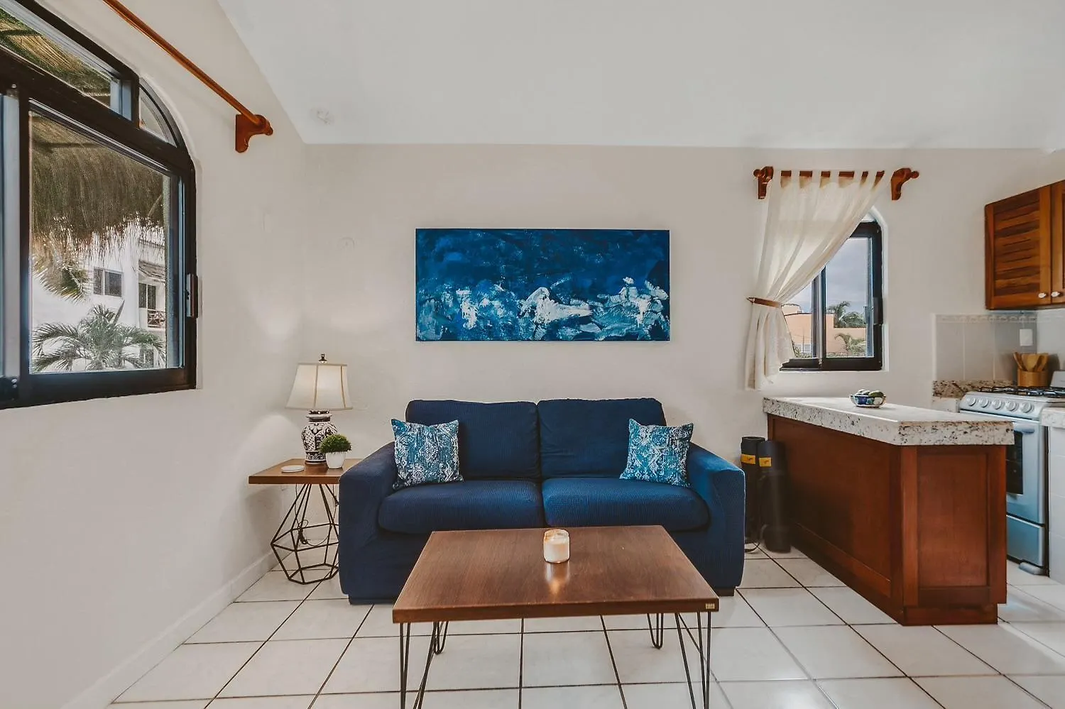 Casa La Buena Vida Villa Puerto Morelos 0*,  Mexico