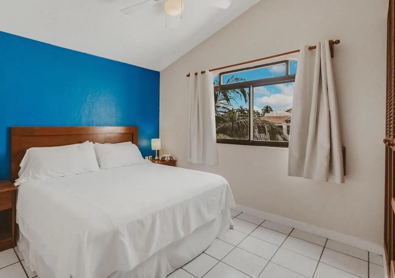 Holiday home Casa La Buena Vida Villa Puerto Morelos