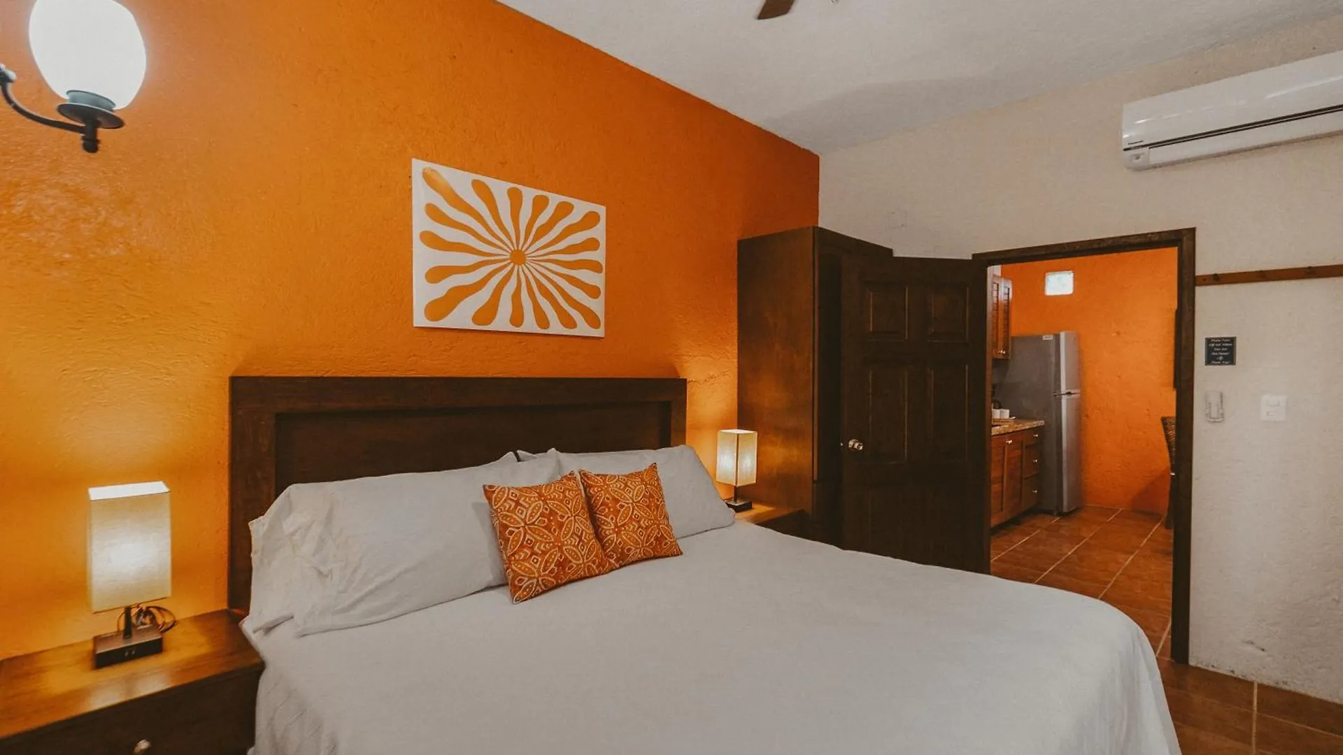 Casa La Buena Vida Villa Puerto Morelos