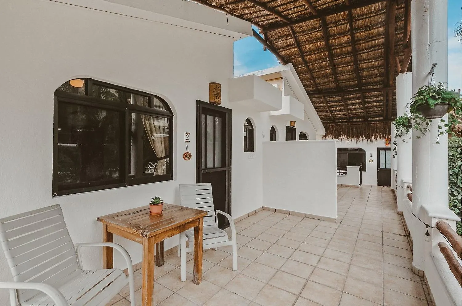 Casa La Buena Vida Villa Puerto Morelos Holiday home