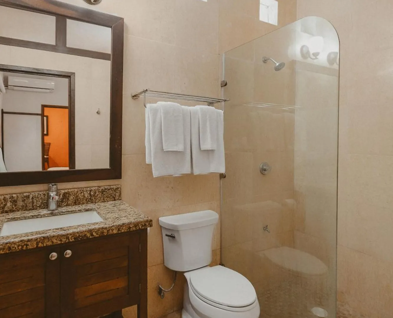 Casa La Buena Vida Villa Puerto Morelos