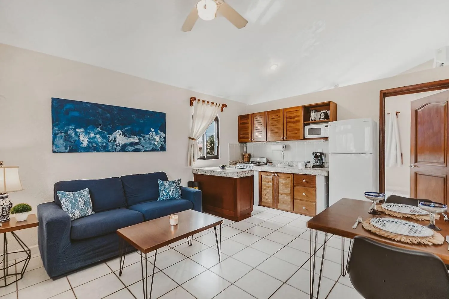Casa La Buena Vida Villa Puerto Morelos