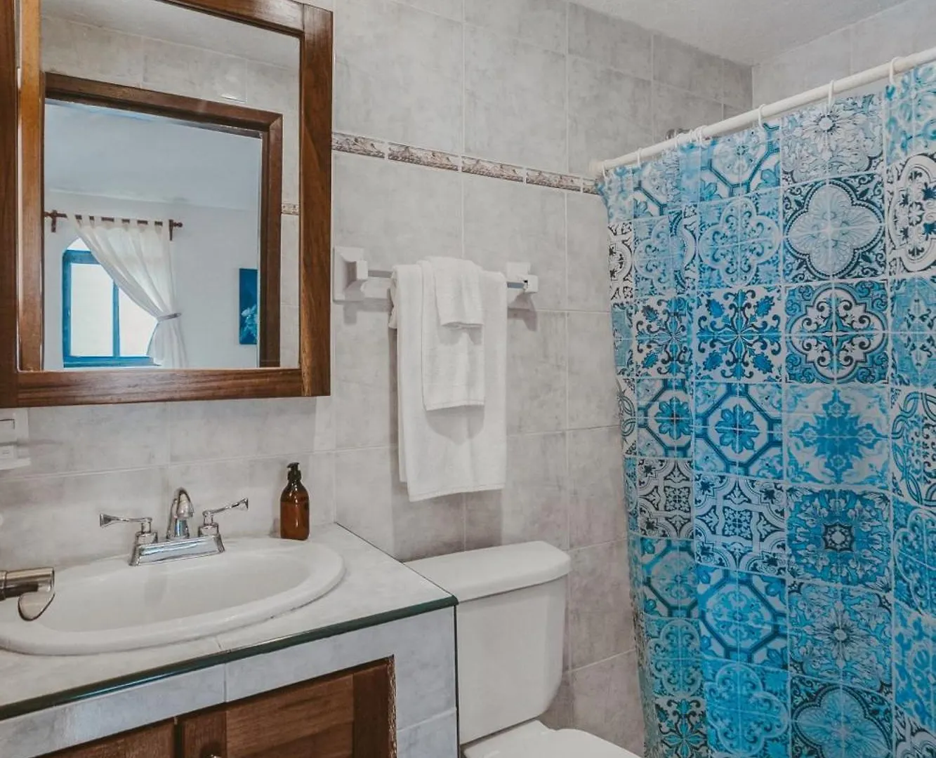 Holiday home Casa La Buena Vida Villa Puerto Morelos