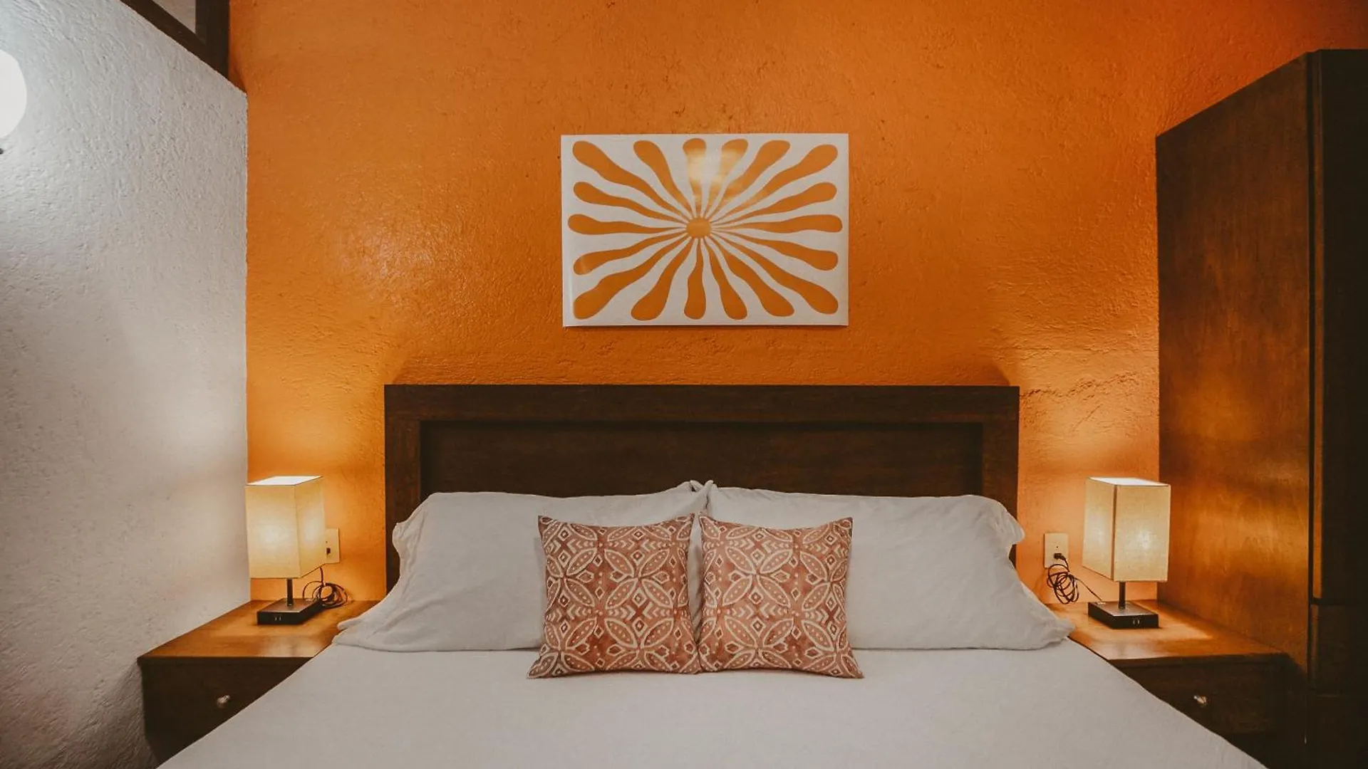Casa La Buena Vida Villa Puerto Morelos Mexico