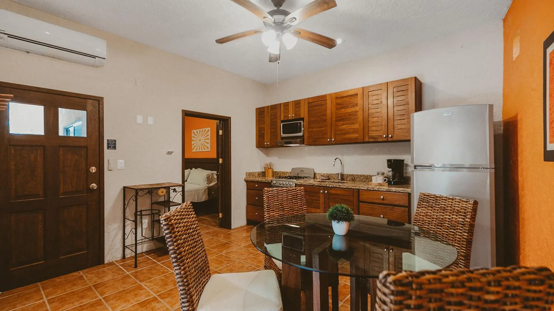 Casa La Buena Vida Villa Puerto Morelos Holiday home